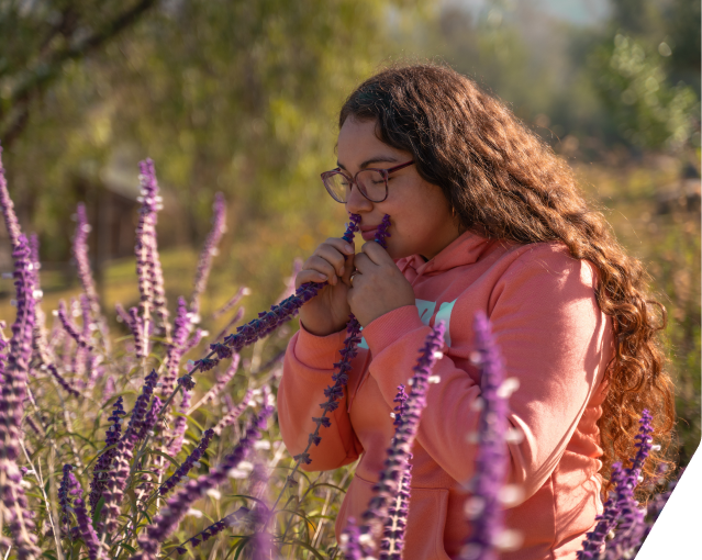 naturaleza educa