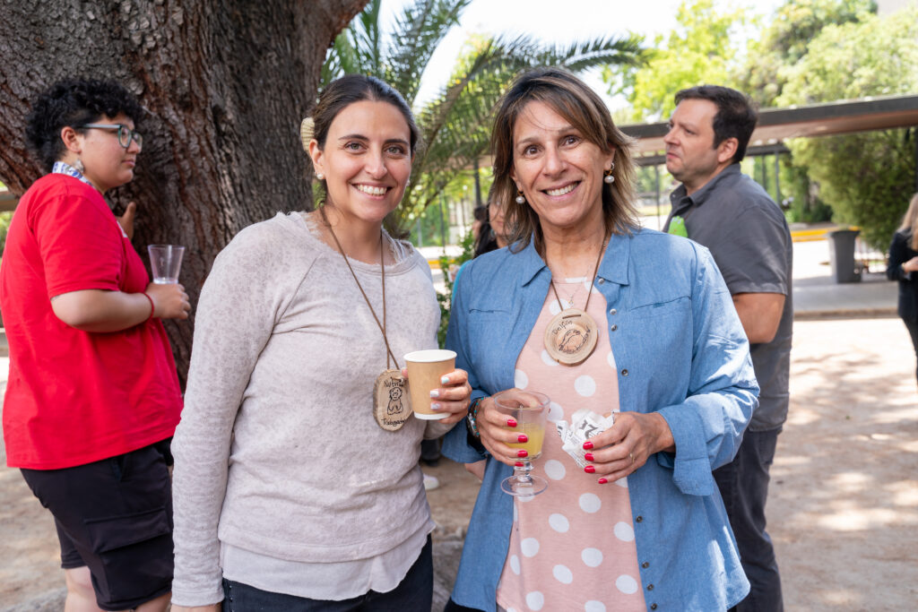 El pasado 17 de diciembre de 2024 se llevó a cabo el primer encuentro de la Red Naturaleza Educa 2024, una iniciativa que reunió a los educadores que han sido capacitados en base a Project Learning Tree desde sus inicios.